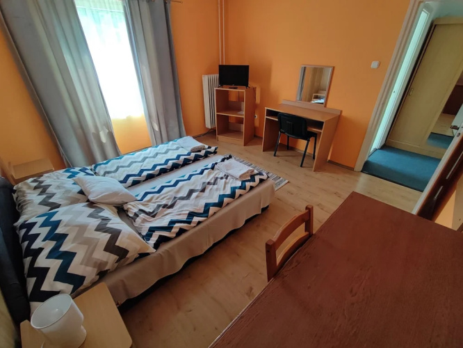 Hotel Béke Sziget