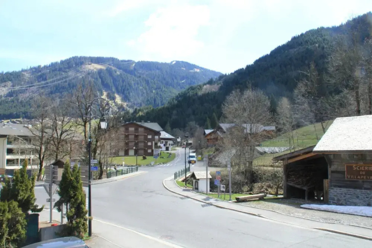 Gelinotte Gl10 Telecabine & Mountain 4 Pers
