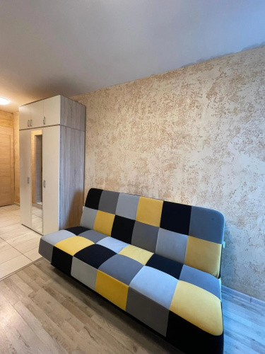 Colonel apartment 847