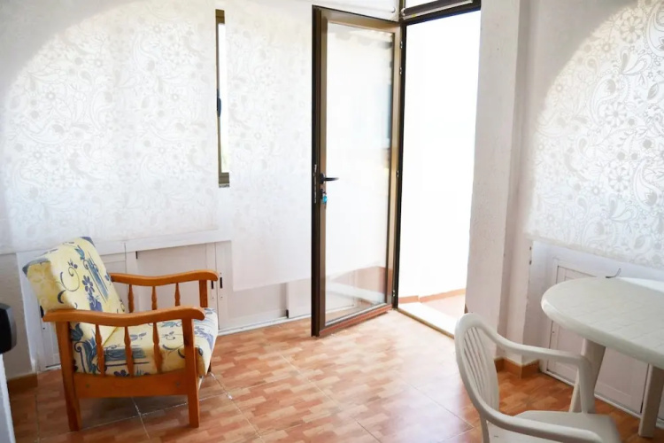 Apartamento Cabanas 3