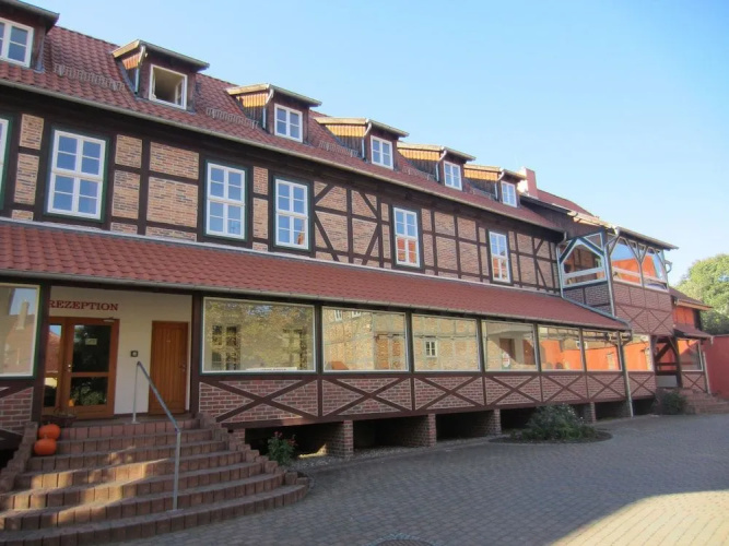 Otel görseli