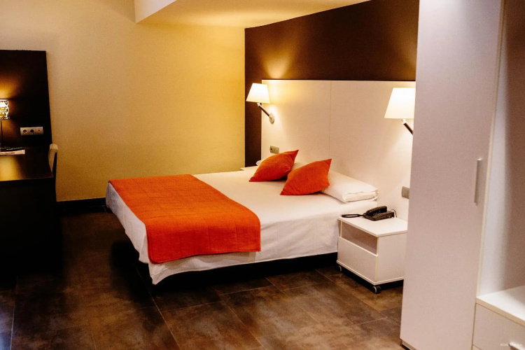 Hotel Can Batiste