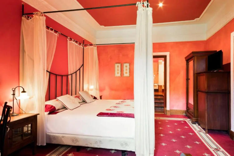 Abba Palacio de Soñanes Hotel