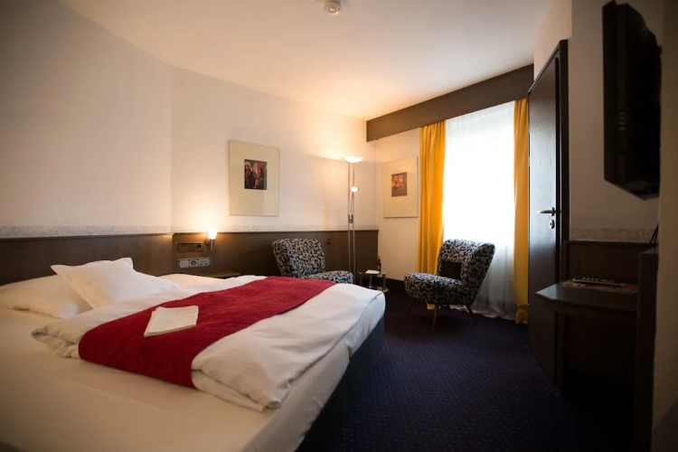 Hotel Bürkle