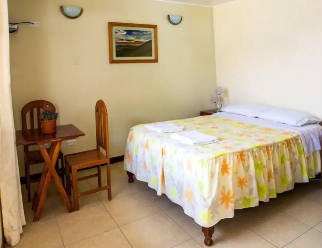 Hotel Dulce Estancia
