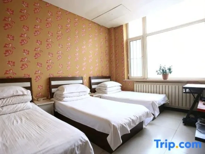 Comfort Triple room