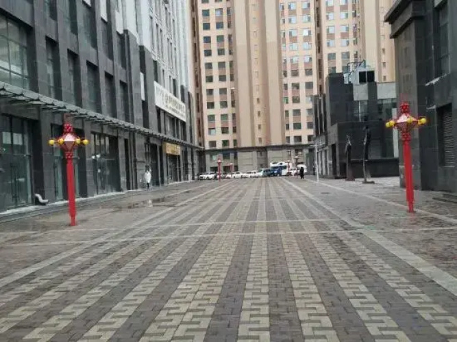 Hohhot Tuge Apartment