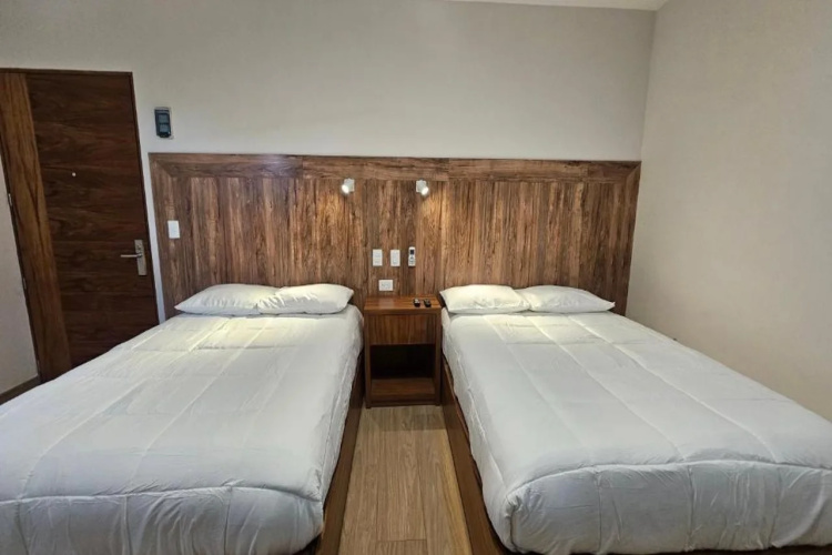 Xoza Hotel Urban Escape