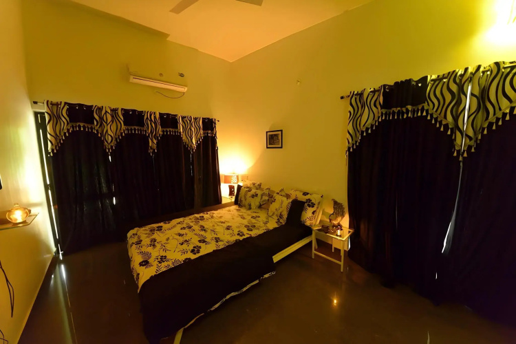Kanha Kiskindha Resort