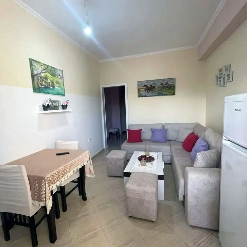 1 Bedroom Villa with sea view