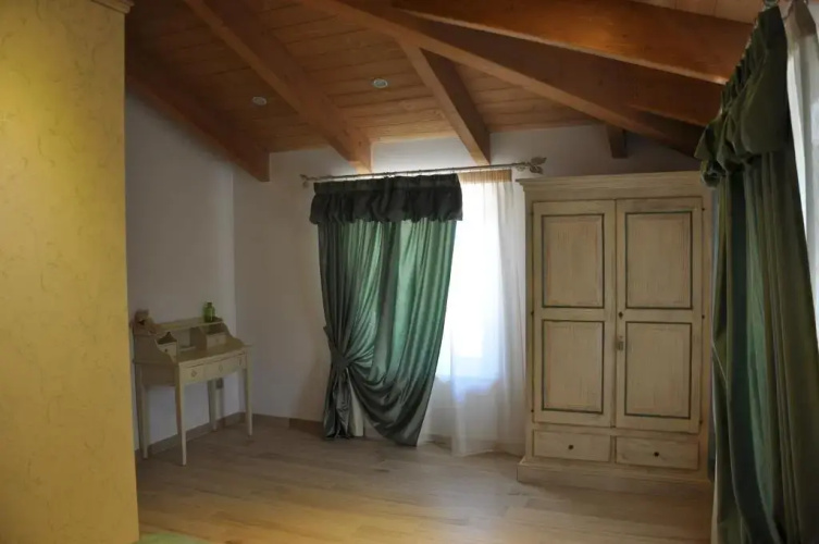 Res Nova Il Colle