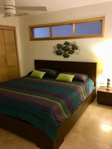 Marbella Apartment Juan Dolio