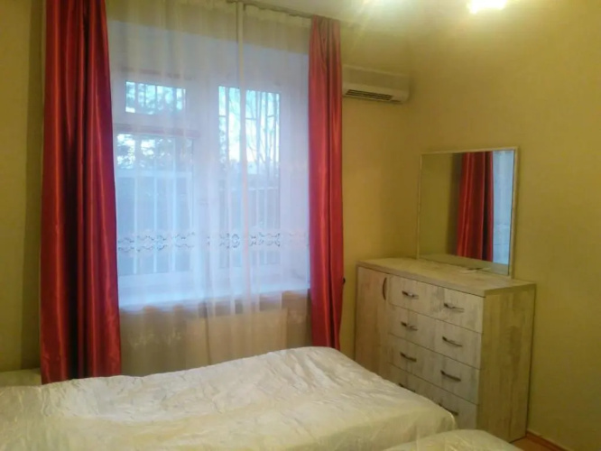 Tbilisi Home