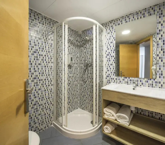 Apartamentos 11 Flats