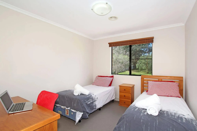 Amberoo Apartments