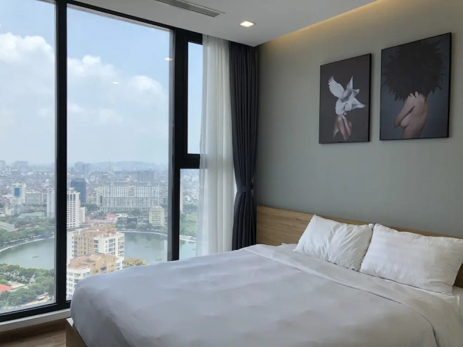 Vinhomes Metropolis 3Brs