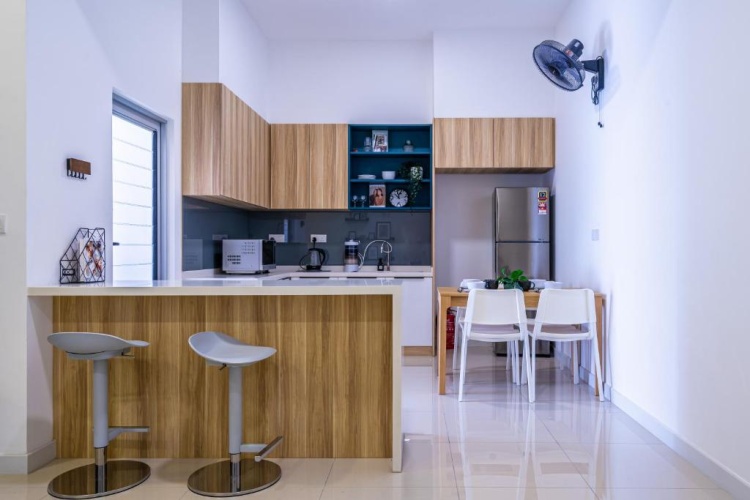 3 Bedrooms Cottage