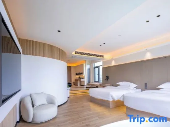 Twin Suite