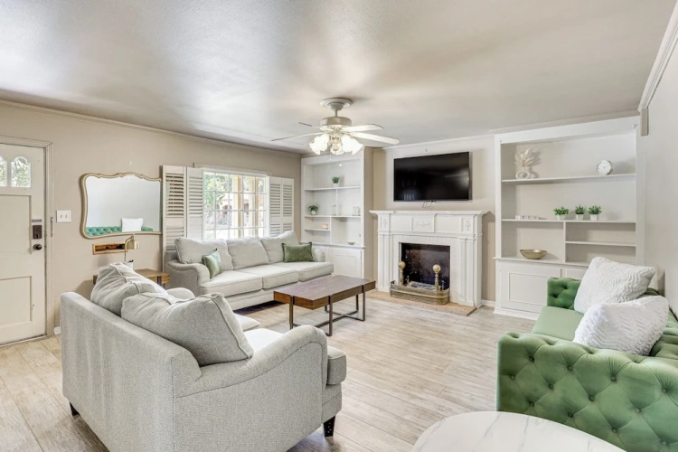 3 Bedrooms Cottage