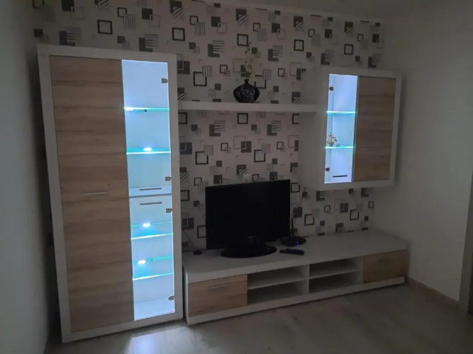 P Apartment