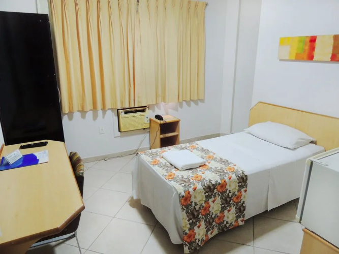 Personal Hotel