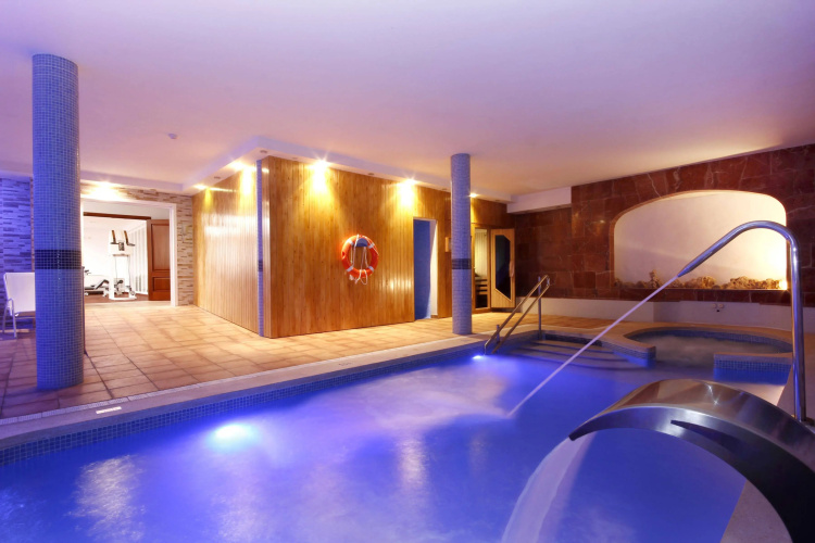 Ilusion Markus & Spa photo 18