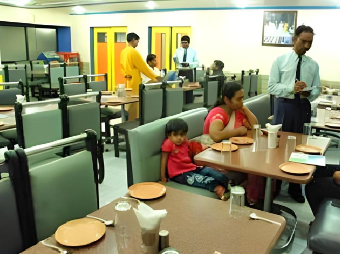 Hotel Bhagyalaxmi