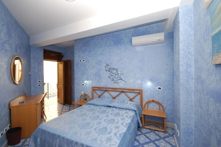 Hotel Il MelogranoOver view