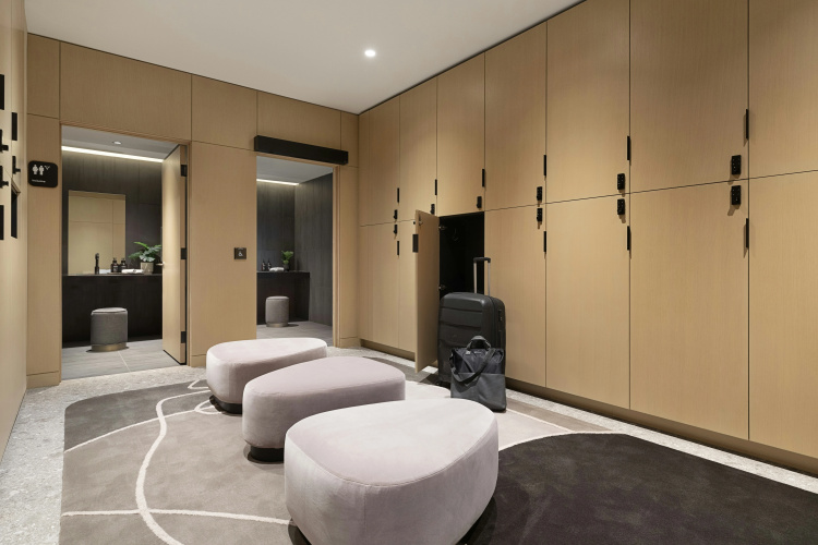 Canopy by Hilton Toronto Yorkville photo 18