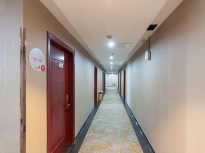 yk hotel