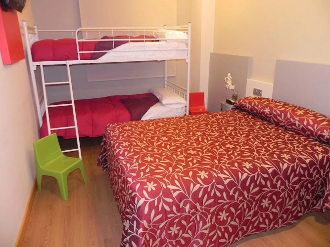 OK Aparthotel Plata