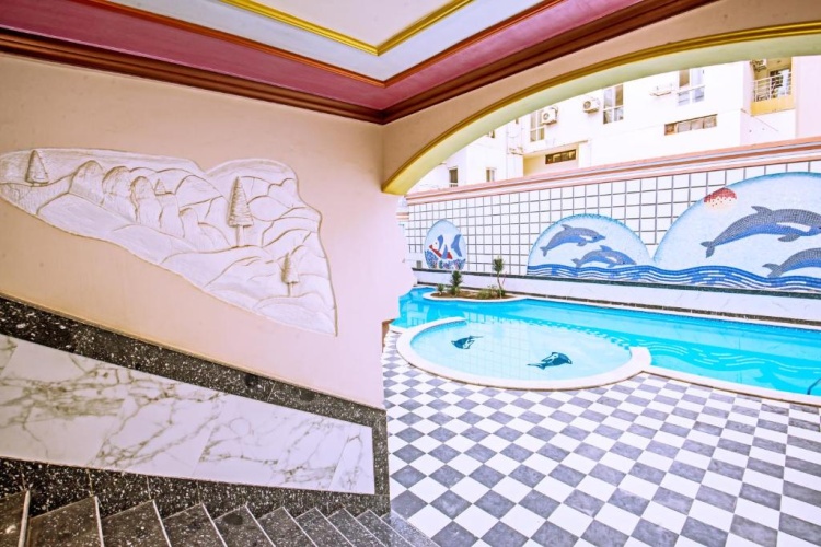 Spa