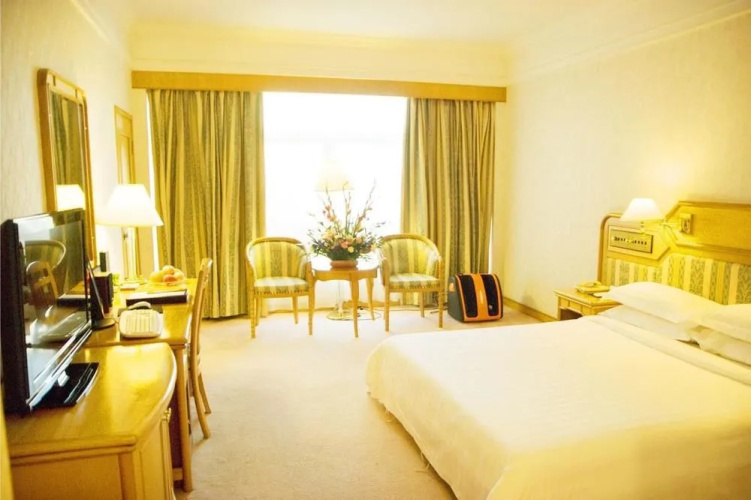 Zengcheng Hotel
