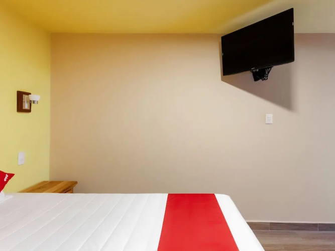 Hotel San Ramon