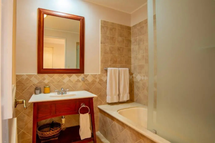 Ocean View Condo at Reserva Conchal