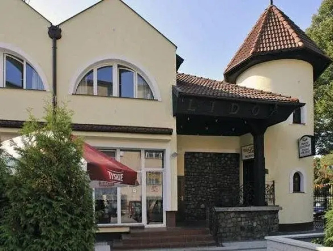 Hotelafbeelding