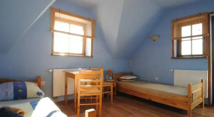 Gosciniec Rabe
