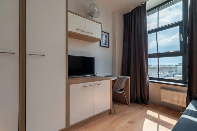 RentPlanet - Apartament Bierutowska