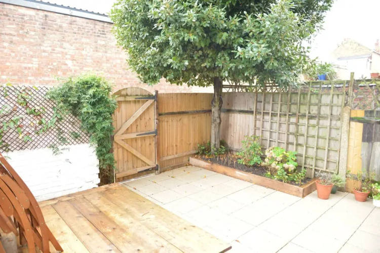 Beautiful Maisonette - Sleeps 5