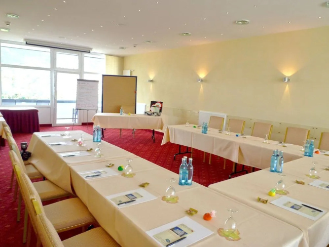 PANORAMA HOTEL in Neustadt an der Weinstraße, Bild 14