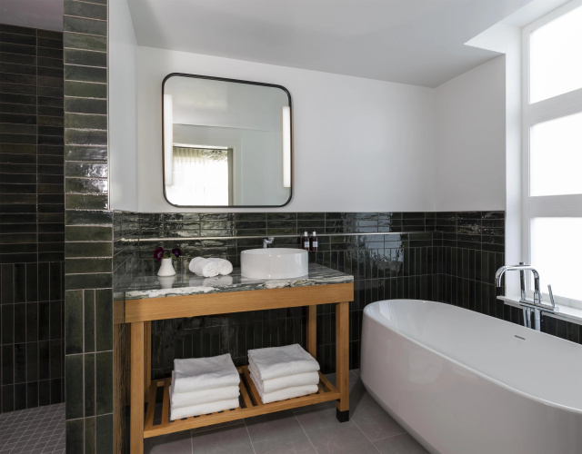 Kissel Uptown Oakland photo 11