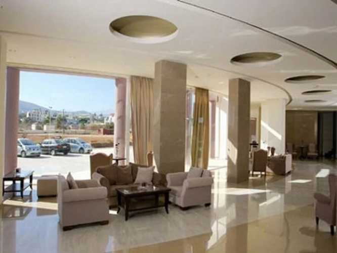 Gouves Mare Hotel & Suites
