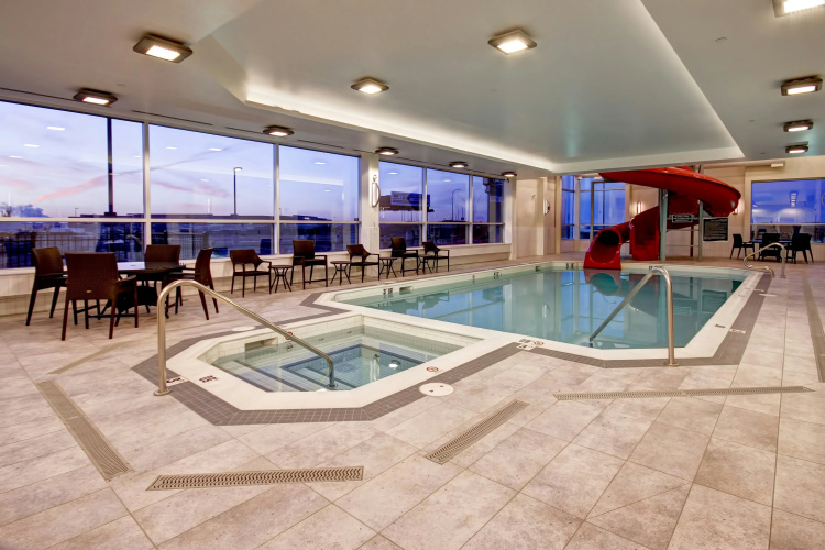 Hampton Inn & Suites by Hilton Medicine Hat photo 15