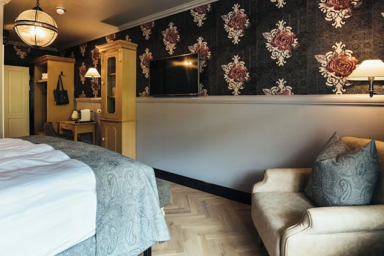 Grand Double room