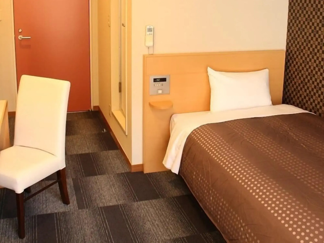 Hotel Livemax Chiba Mihama