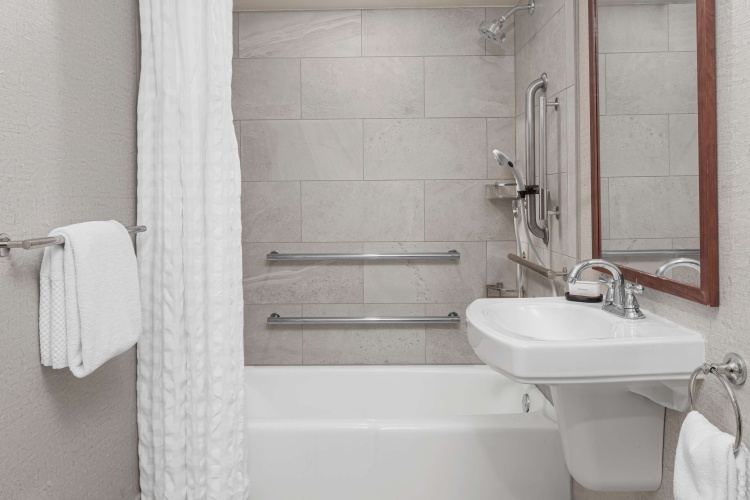 Embassy Suites by Hilton Nashville Airport photo 9