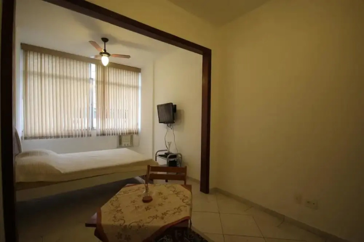GoHouse Castro 1107