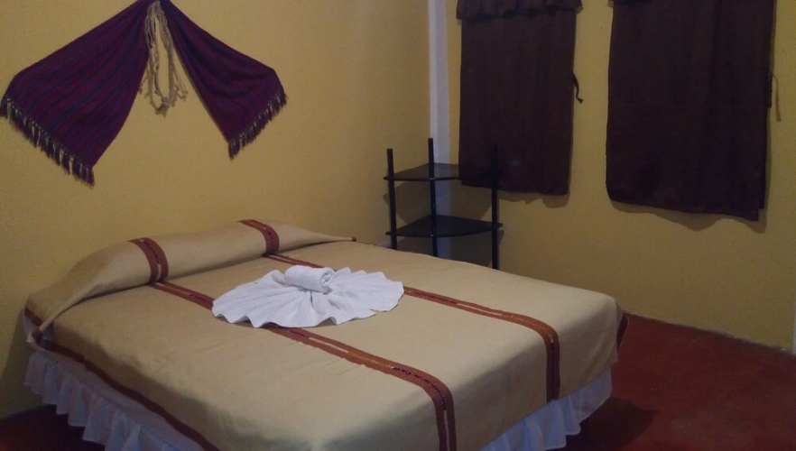 Relax House