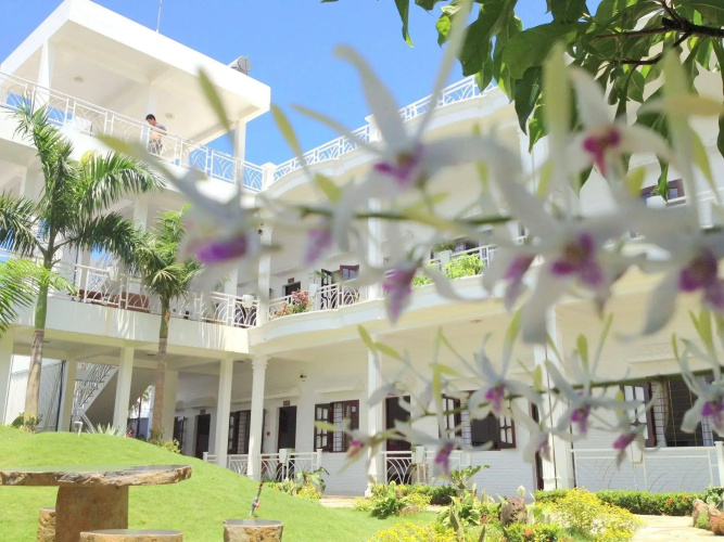 Image de l'hôtel