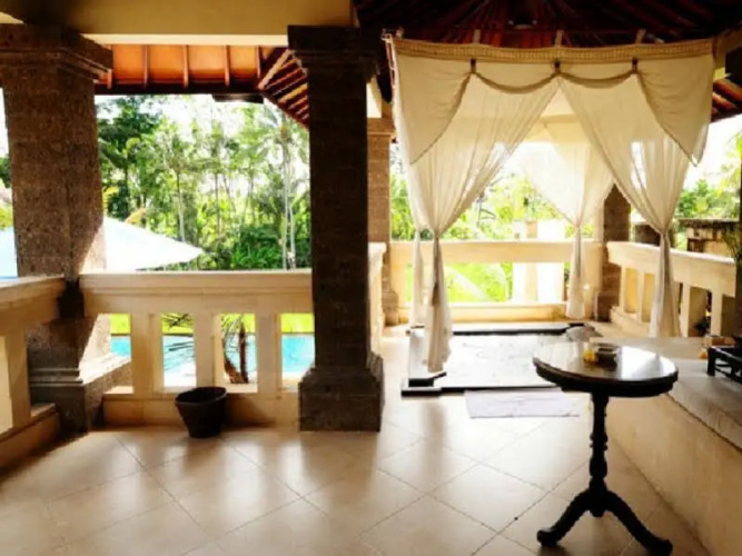 The Aura Private Villa